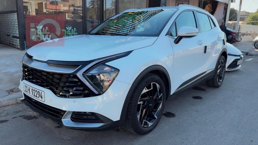 کیا سپۆرتاج